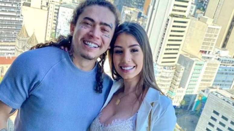 Maria Lina shines when she talks about her son’s death: “Money did not buy her health” Maria Lina shines when she talks about her son’s death: “Money did not buy her health”