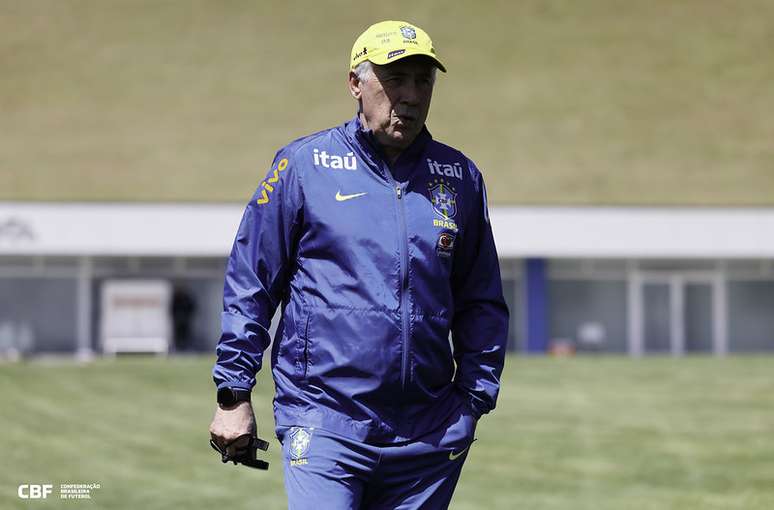 Already in the World Cup: what is at stake for the Brazilian team against Chile