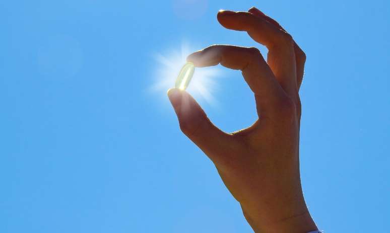 The lack of vitamin D can affect health; understand