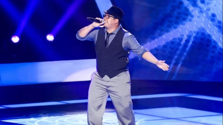 Ex The Voice Brasil dies, Elia Moreira dies at 39 Ex The Voice Brasil dies, Elia Moreira dies at 39