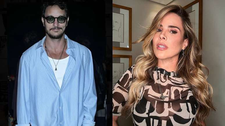 Allan Souza Lima desabafa após rumores com Wanessa Camargo