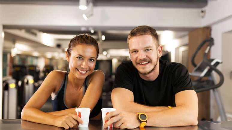 Pre-training coffee: how the drink can increase your performance