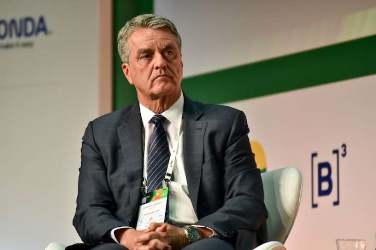 Roberto Azevêdo defendeu a CNI perante o governo Trump em Washington