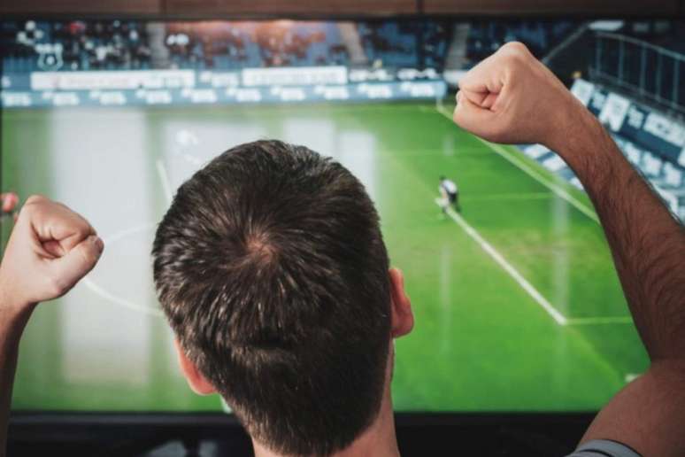 Casa conta com bons eventos ao vivo para suas apostas