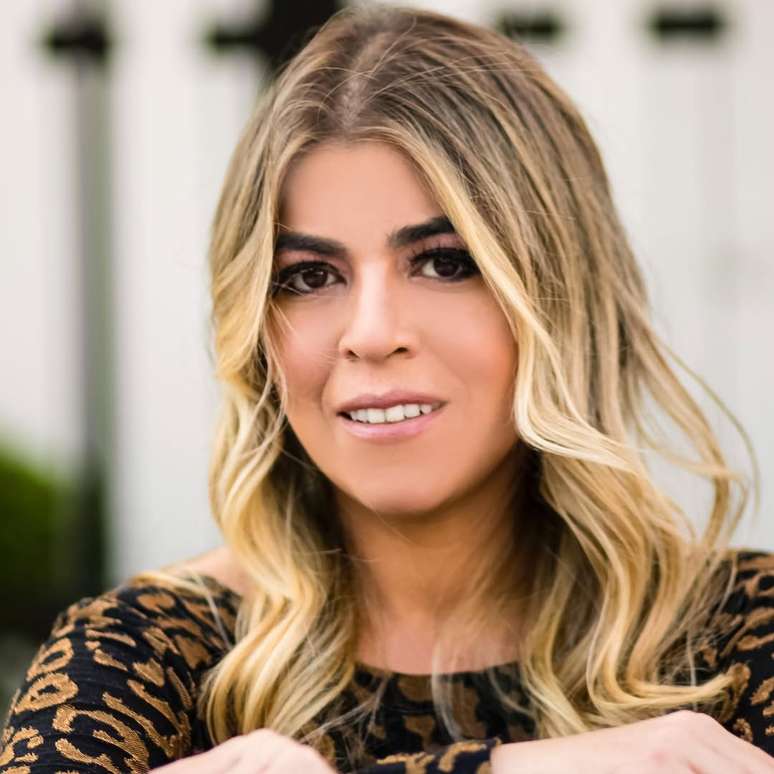 Raquel Pacheco, a Bruna Surfistinha