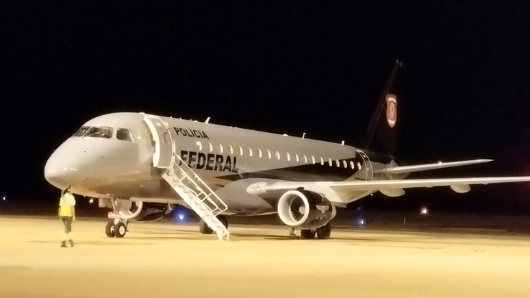 Operação Fames-19 II