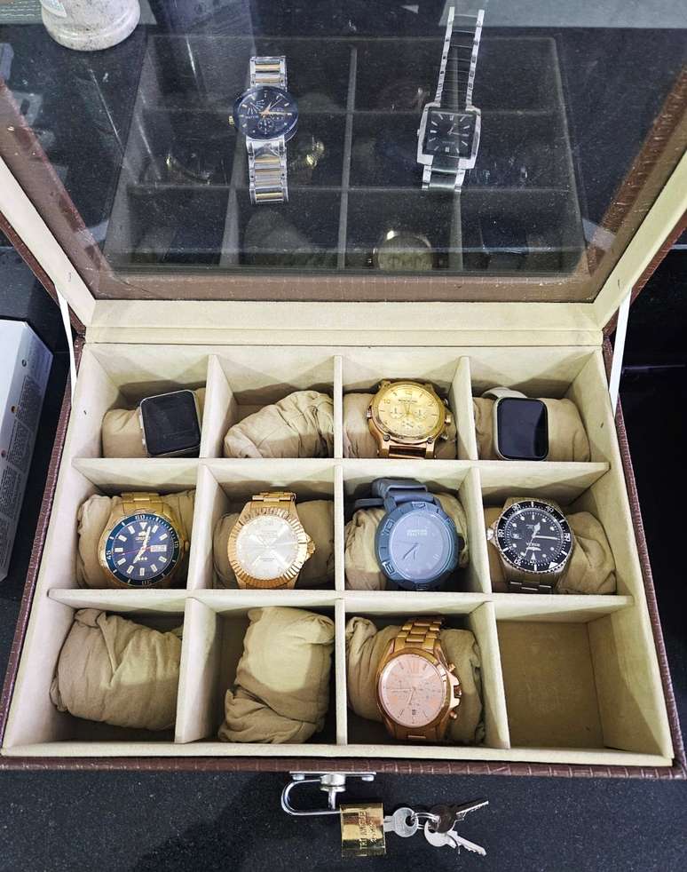 Polícia Federal e polícia da Irlanda combatem tráfico internacional de pessoas e lavagem de dinheiro