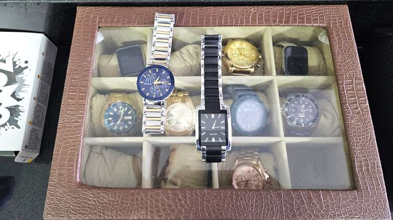 Polícia Federal e polícia da Irlanda combatem tráfico internacional de pessoas e lavagem de dinheiro