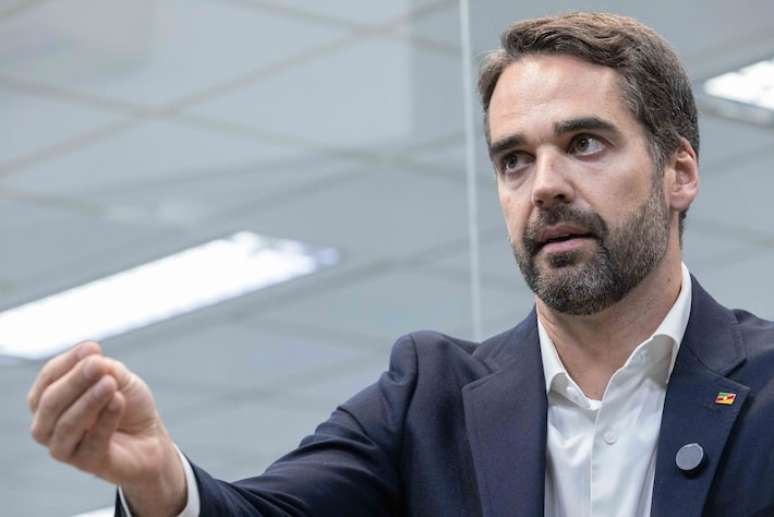 Eduardo Leite says he is against the amnesty: “I find it bad for the country”