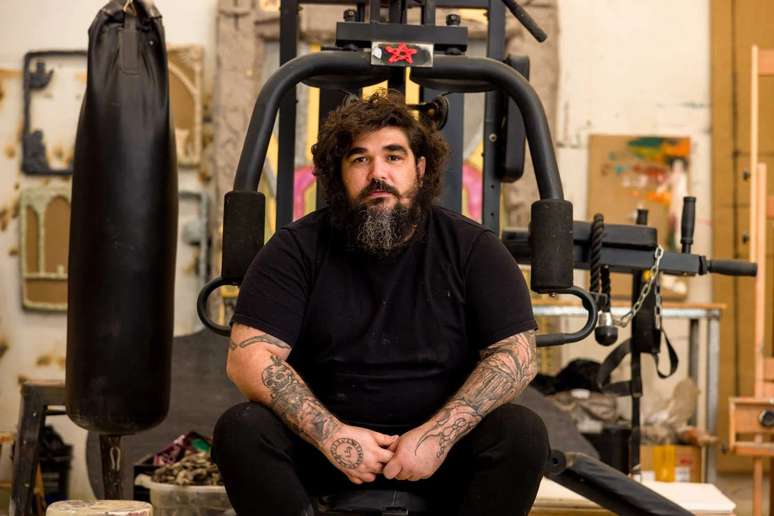 Thiago Martins de Melo 