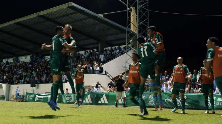 Palmeiras venceu Real Madrid com autoridade na Espanha –