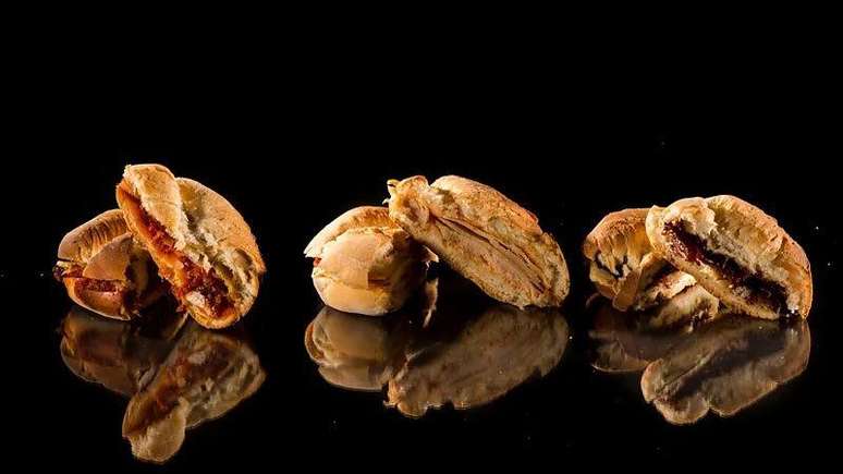 Maior parte do sal que consumimos diariamente vem de alimentos já prontos