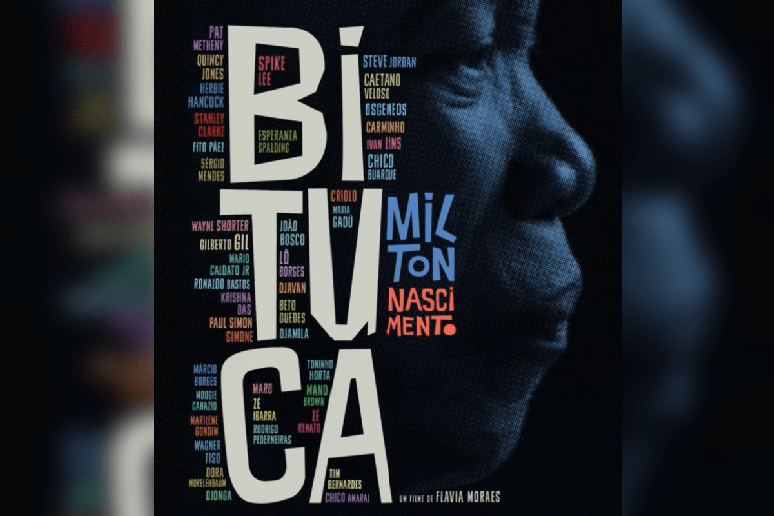 O document&aacute;rio &ldquo;Milton Bituca Nascimento&rdquo; celebra a trajet&oacute;ria do cantor em sua turn&ecirc; de despedida 