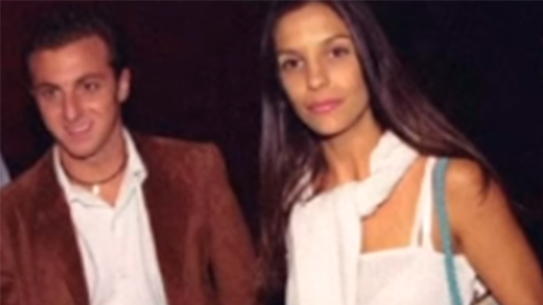 Ivete Sangalo declares himself to the ex -boyfriend Luciano Huck