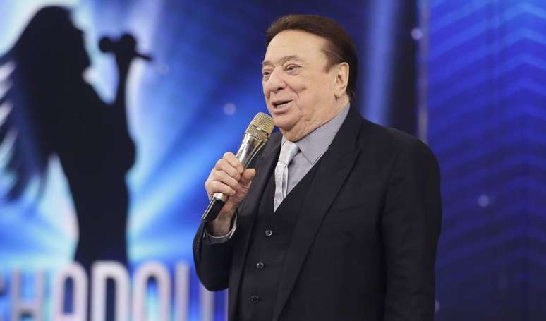 What happened to Raul Gil? I am updated the health from the presenter of 87 years after the malaise: “strong cramps” What happened to Raul Gil? I am updated the health from the presenter of 87 years after the malaise: “strong cramps”