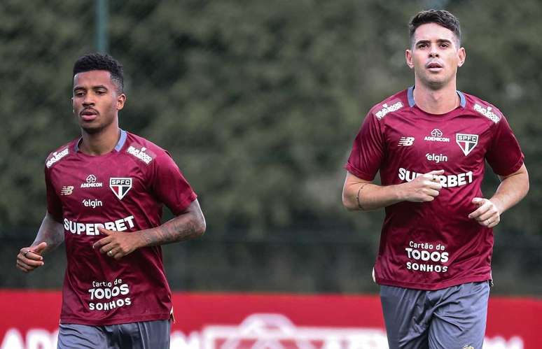 Marcos Ant&ocirc;nio tamb&eacute;m retornous as atividades em sua recupera&ccedil;&atilde;o &ndash;