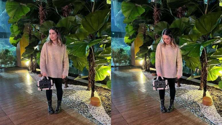 The boots are the trend of the footwear of the moment - The boots are the trend of the footwear of the moment -
