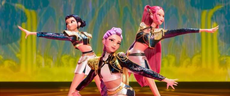 “K-Pop Warriors” is the most viewed film in the story of Netflix. 5 reasons explain why