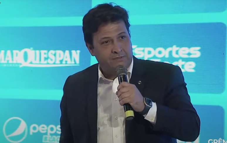 Alberto Guerra vai deixar o cargo de presidente no final do ano &ndash;