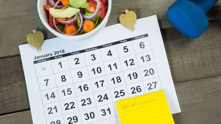 The food diary can change your relationship with food