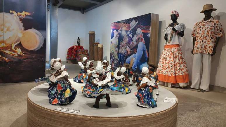 Casa do Tambor de Crioula 