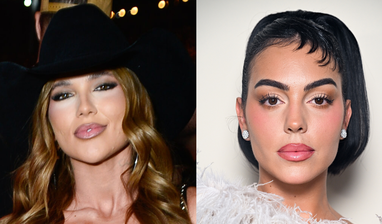 ‘Virgínia Fonseca vai virar maior que a Georgina Rodriguez’: suposto affair com Vini Jr. rende teoria sobre futuro da influenciadora.