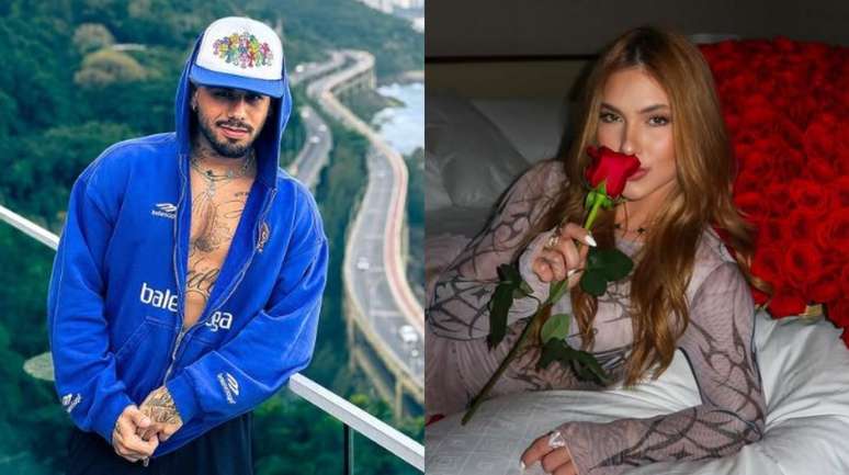 Atitude de Zé Felipe chama atenção