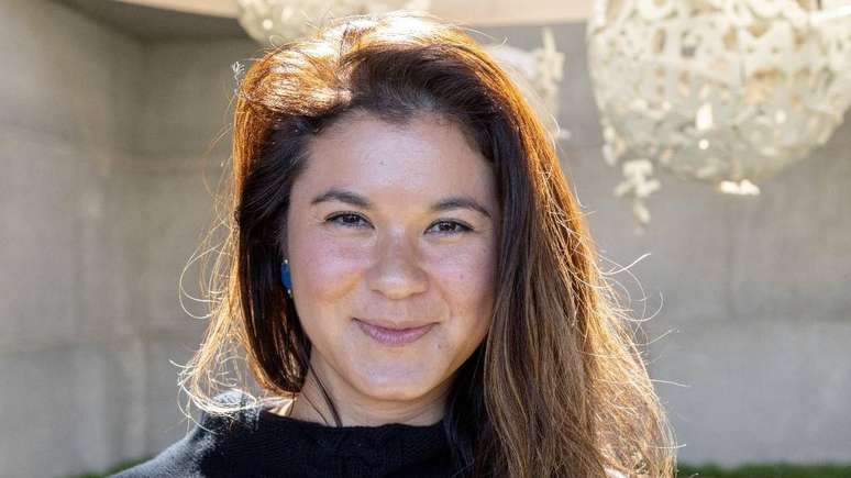 Cassie Leventhal se apoiou na astrologia para tentar prever surtos de Covid, na esperan&ccedil;a de poder proteger seus pais