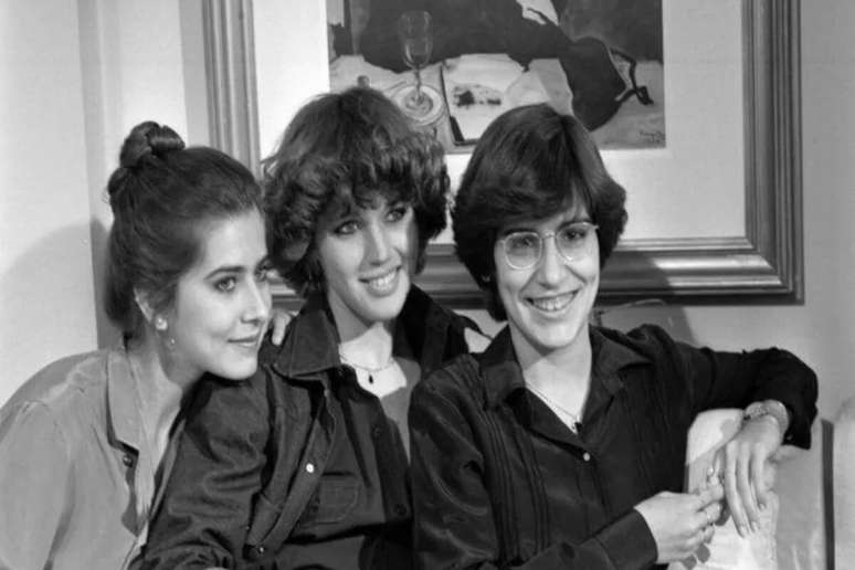 &ldquo;As Tr&ecirc;s Marias&rdquo; conta a hist&oacute;ria de amigas que se apaixonam pelo mesmo homem 