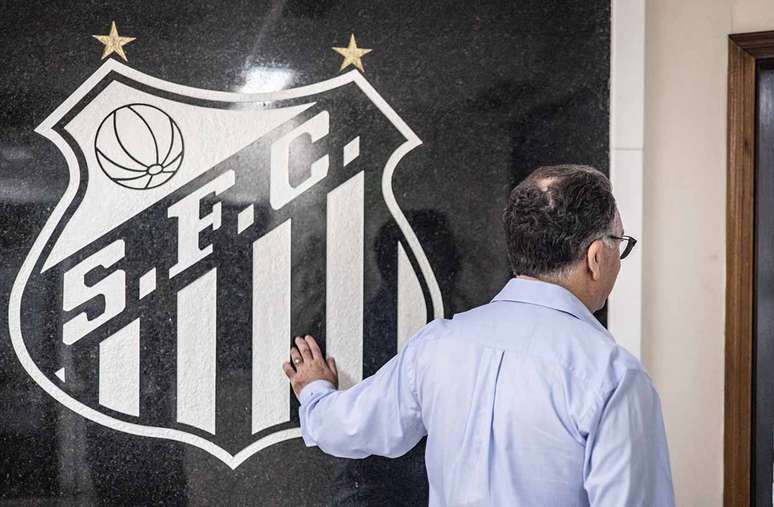 Santos fechou segundo trimestre com d&eacute;ficit maior que o esperado &ndash;