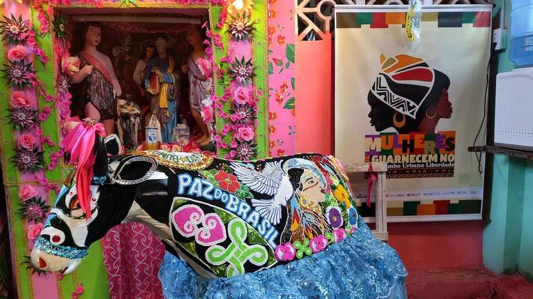 Bumba meu Boi da Floresta 