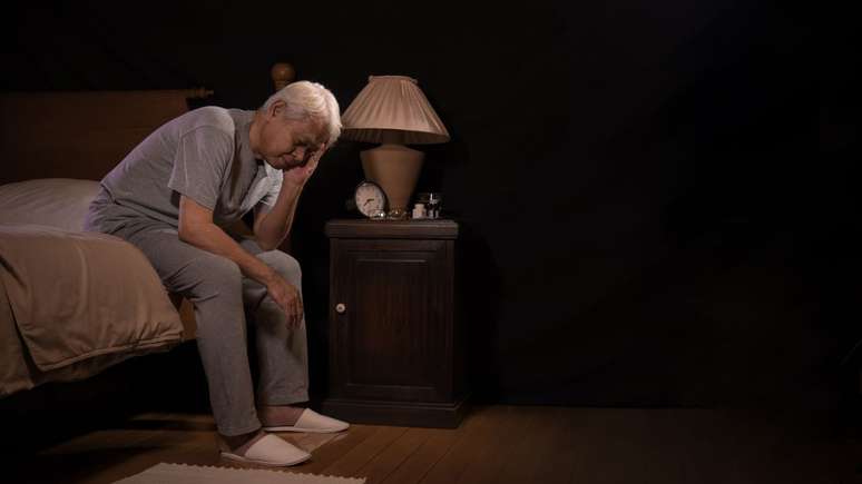 What changes in our brain after midnight? Scientists explain