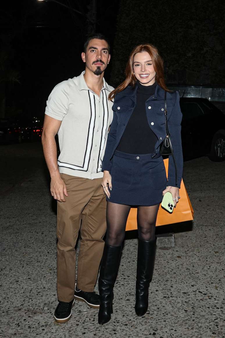 Giovanna Lancellotti 