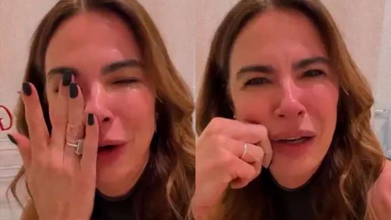 “I hate everything,” says Luciana Gimenez revealing insecurities with aging “I hate everything,” says Luciana Gimenez revealing insecurities with aging