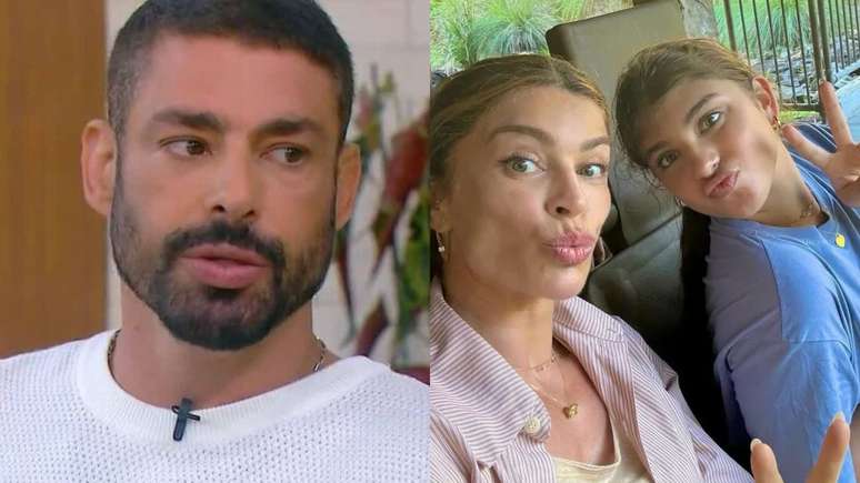 Reprodução/Globo e Reprodução/Instagram