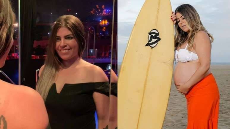Bruna Surfistinha recalls cocaine addiction