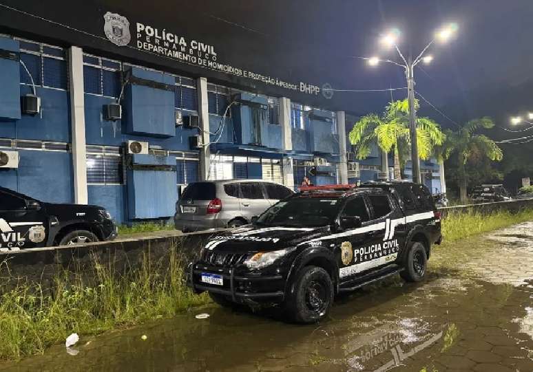 PE: Crian&ccedil;a de 2 anos morre e corpo fica 24 horas em casa