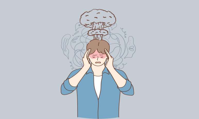 Stress to fight: 10 suggestions to prevent health impacts