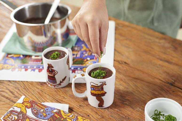 Rune of routine? Learn to prepare quick and tasty recipes!
