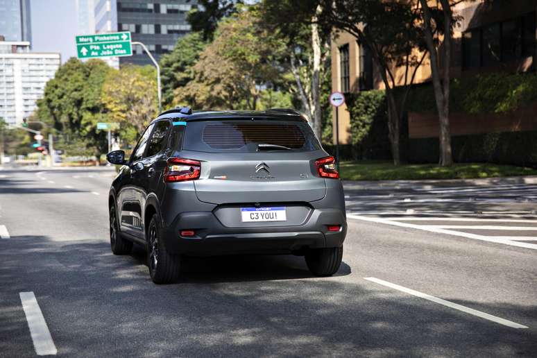 Citro&euml;n C3 You 2026