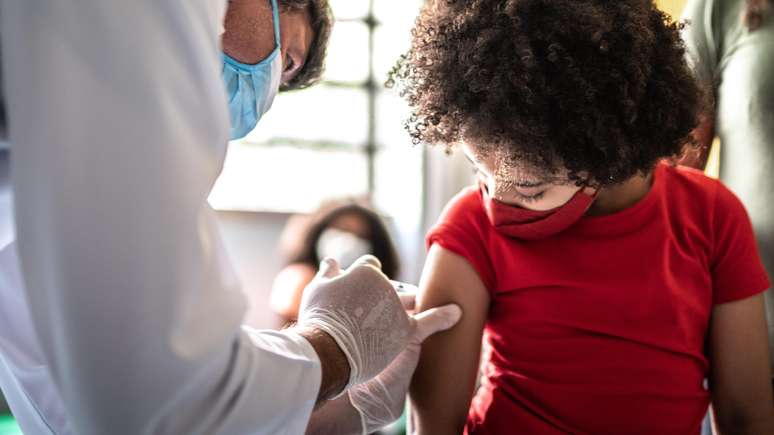 Florida will work to eliminate the obligation of child vaccination in the state, the authorities say