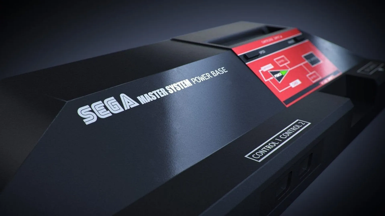 O Master System moldou toda uma gera&ccedil;&atilde;o de jogadores no Brasil