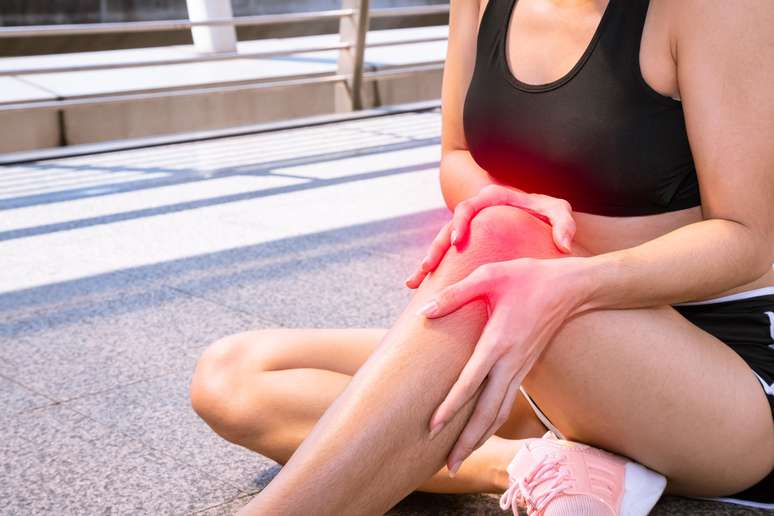 Bodybuilding and good for arthrosis? Specialist replies
