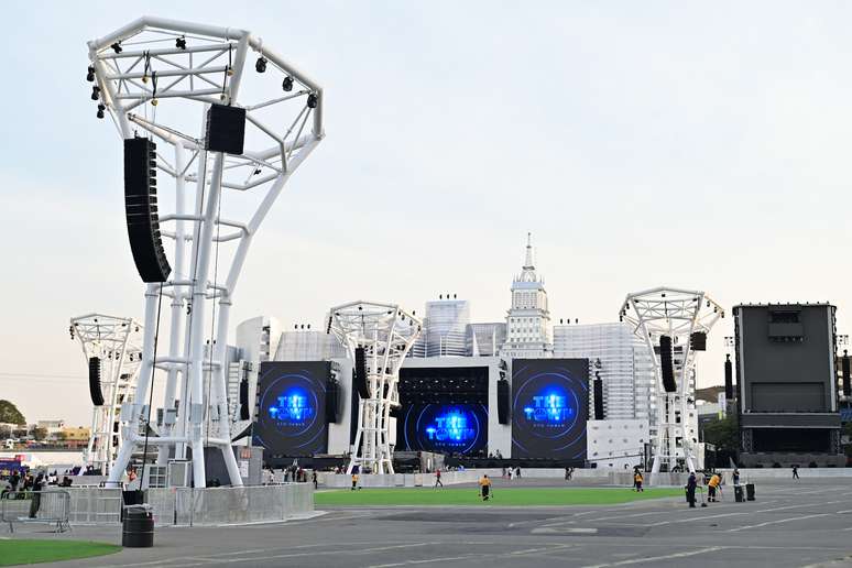 Festival volta a acontecer em São Paulo nos dias 6, 7, 12, 13 e 14 de setembro