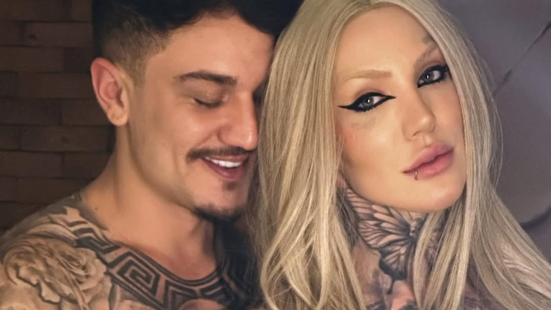 Christian Figueiredo e Zoo