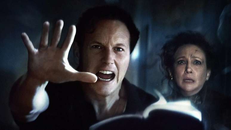 5 reasons not to lose “invocation of evil 4” at the cinema