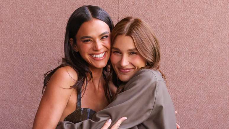 Bruna Marquezine recalls Gaffe interrupting Sasha’s intimate relationship and her husband: “Are you having sex?”