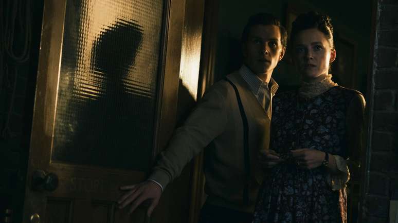 'Invoca&ccedil;&atilde;o Do Mal 4: O &Uacute;ltimo Ritual' alcan&ccedil;a marca hist&oacute;rica para filme de terror no Brasil