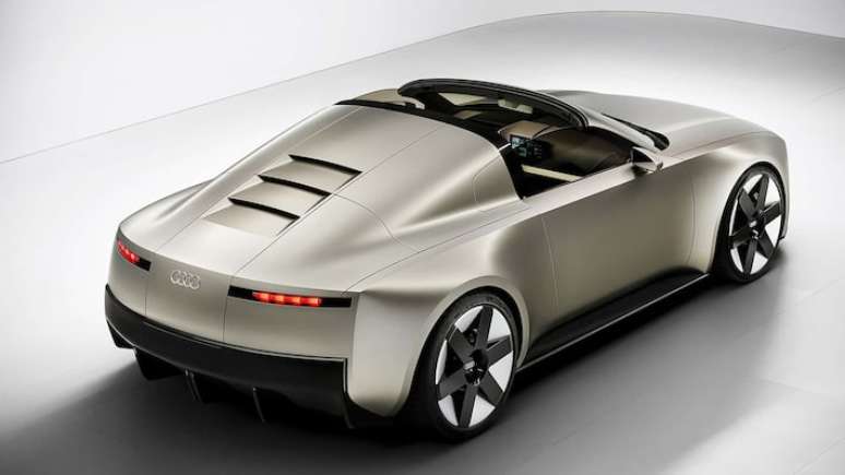 Audi Concept C 2026