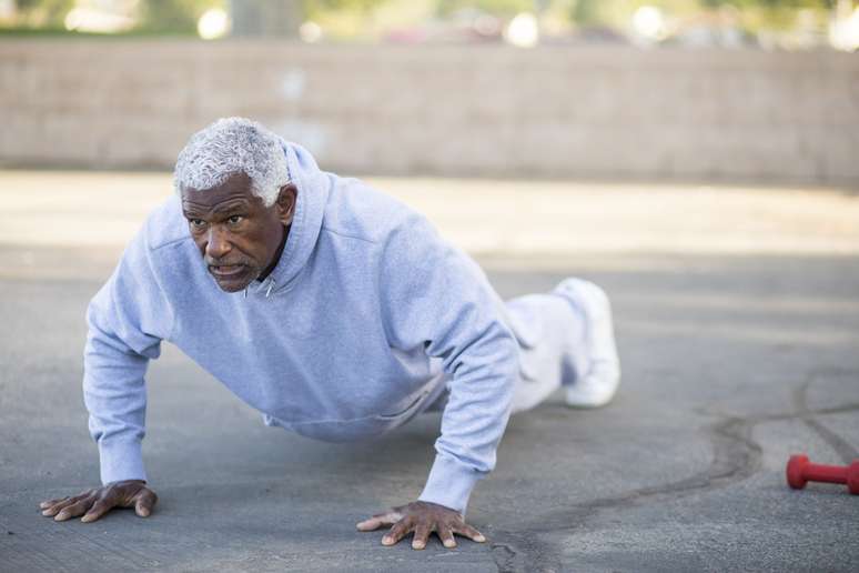 HIIT’s unexpected benefit after the 60s who attracted the attention of experts HIIT’s unexpected benefit after the 60s who attracted the attention of experts